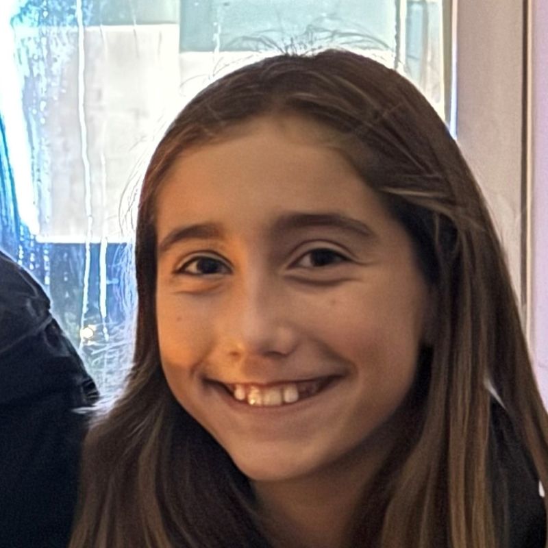 CRISTINA
