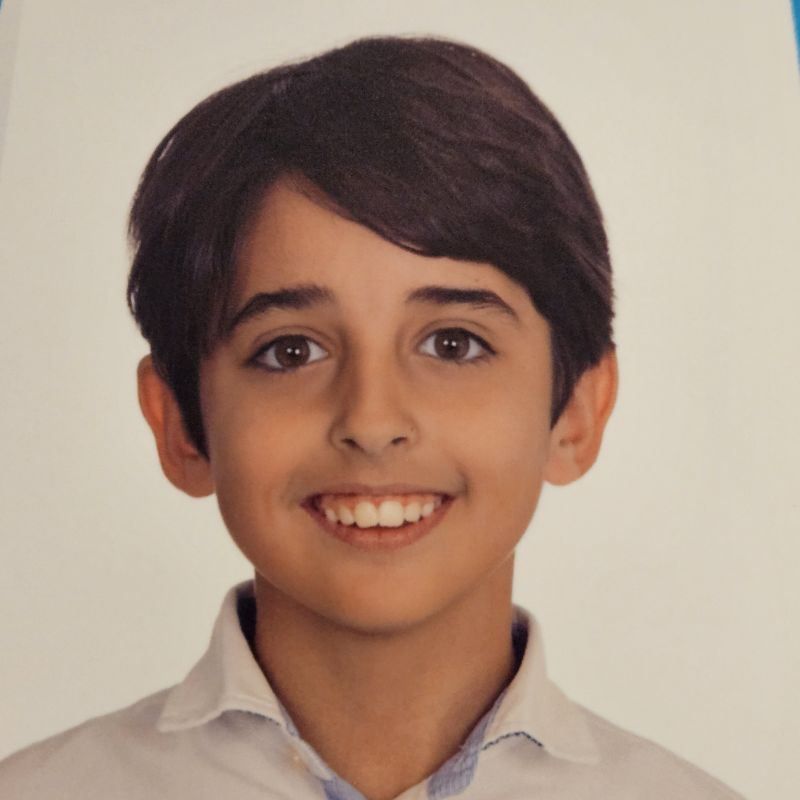 JORGE