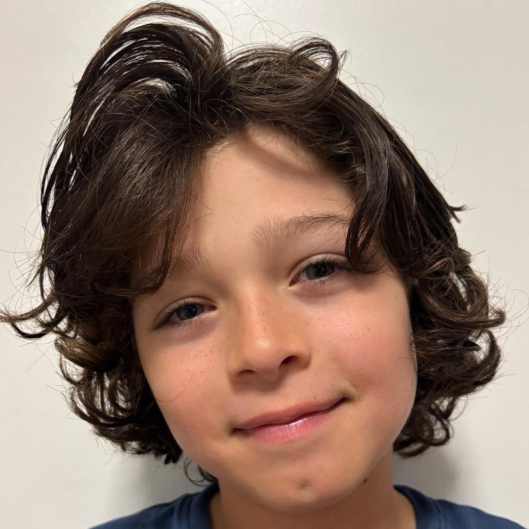 MAXIMO ANDRE