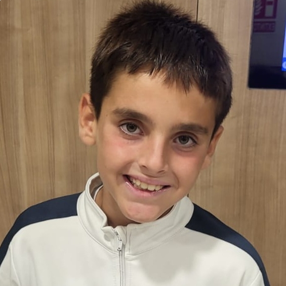 GONZALO