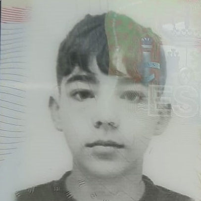 JORGE