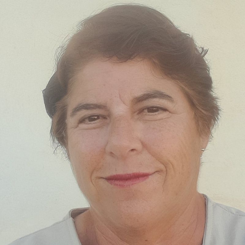 MARIA ISABEL