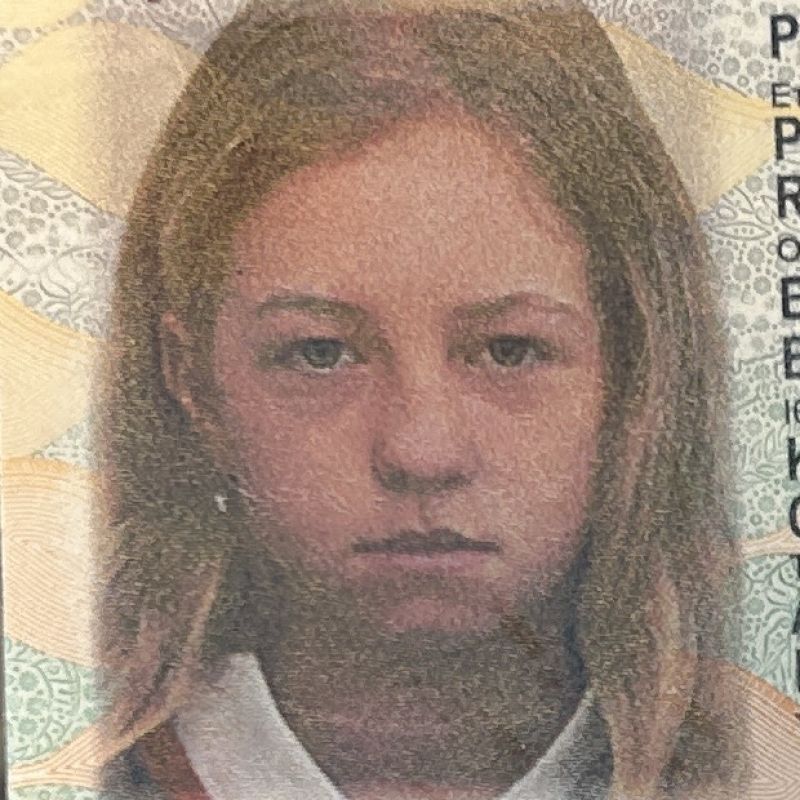 EVGENIA THEODORA