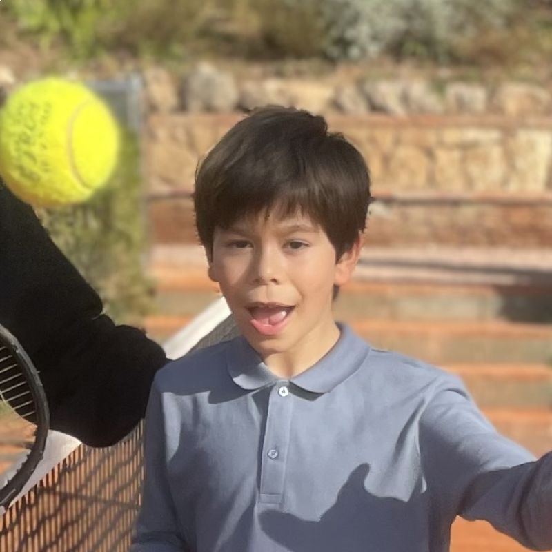 MATEO
