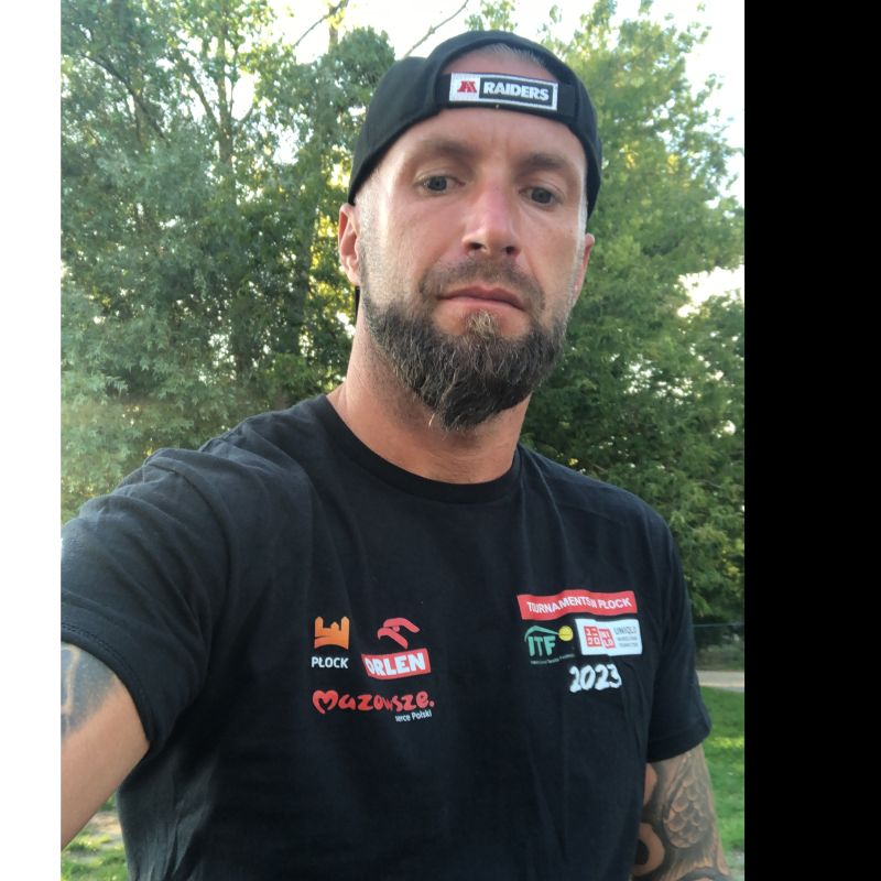 JAKUB DOMINIK