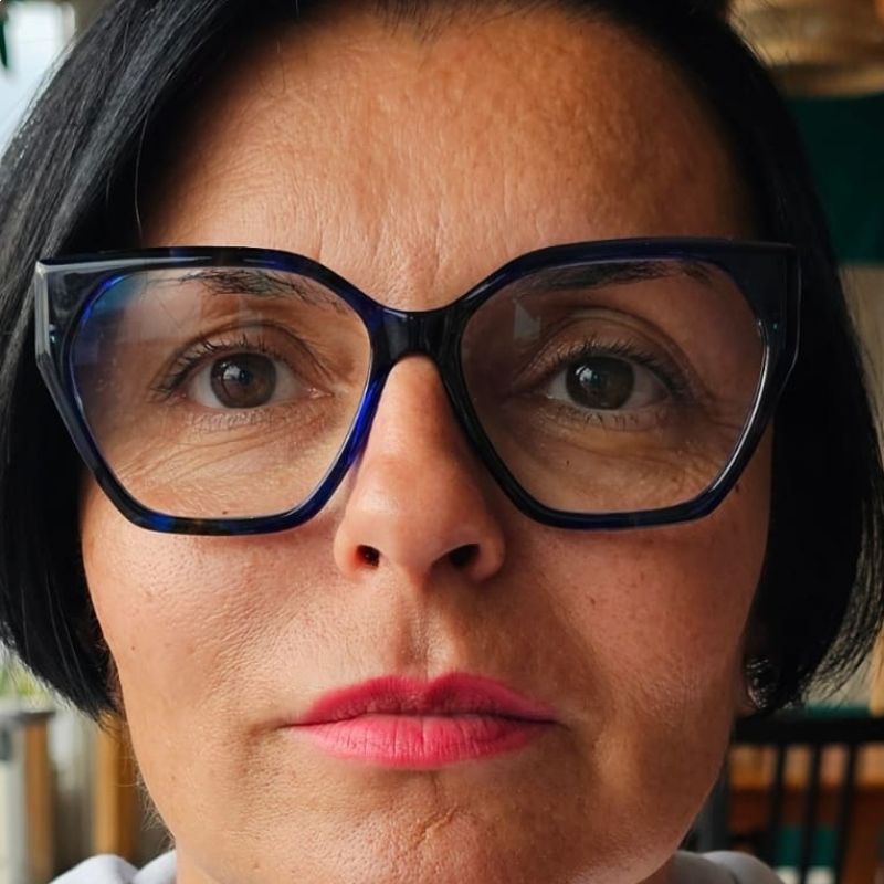 MARIA DE LAS NIEVES