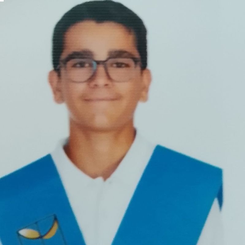 RAFAEL 