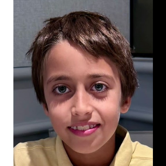 KIRAN