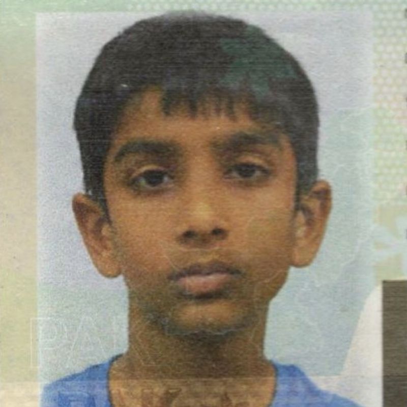 DANIYAL 