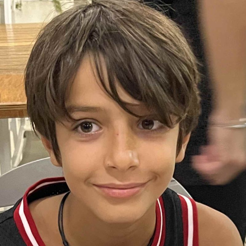 LUCA