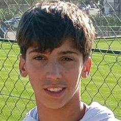 JOAQUIN FRANCISCO