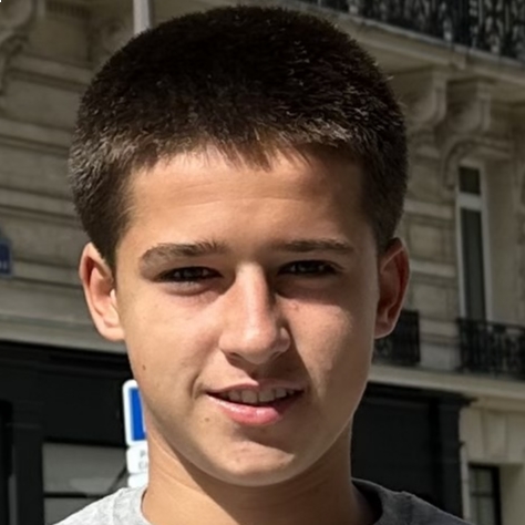 VICTOR