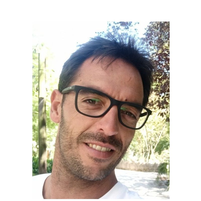 FRANCISCO JAVIER