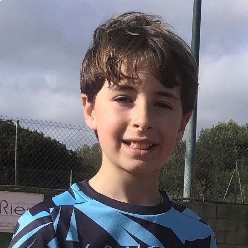 JAVIER