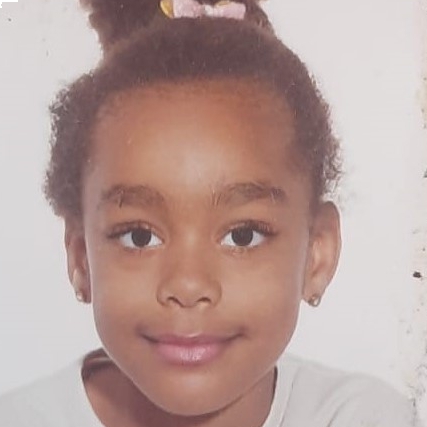 NAHIA GERMAINE