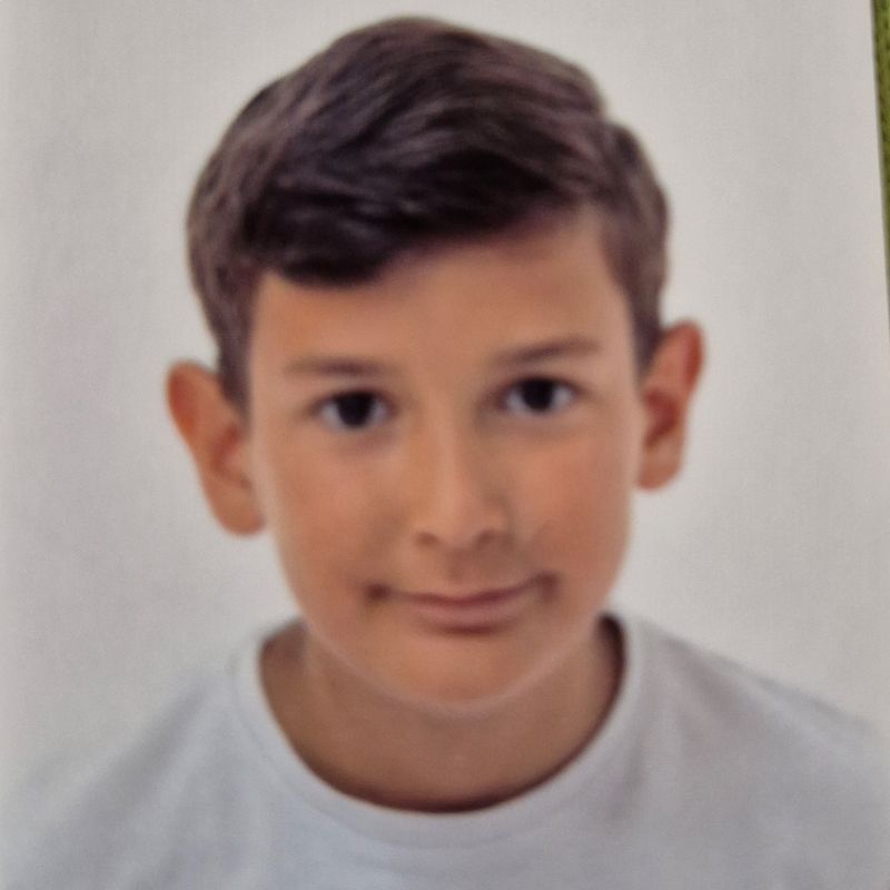 MATEO