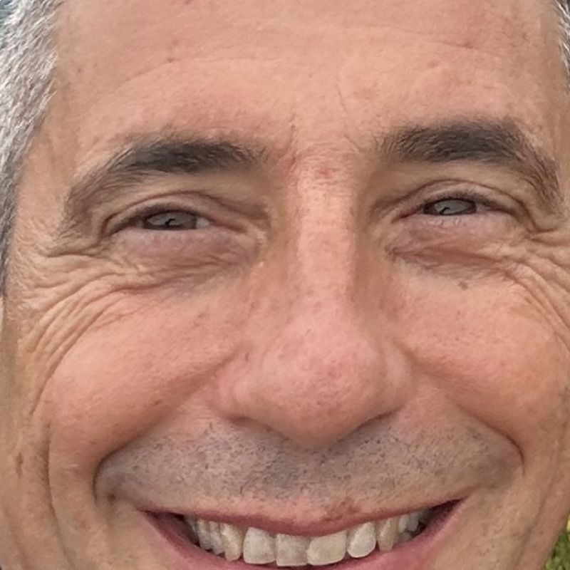 FRANCISCO SEBASTIAN