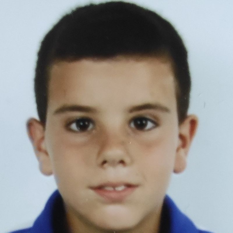 ALEJANDRO