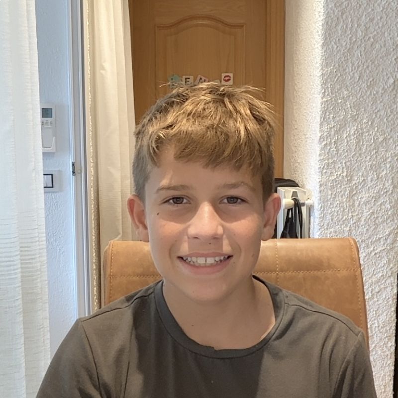 LUCA