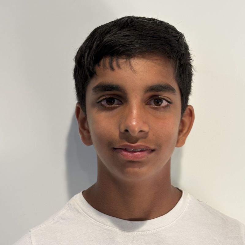 RAGHAV VENKATESH
