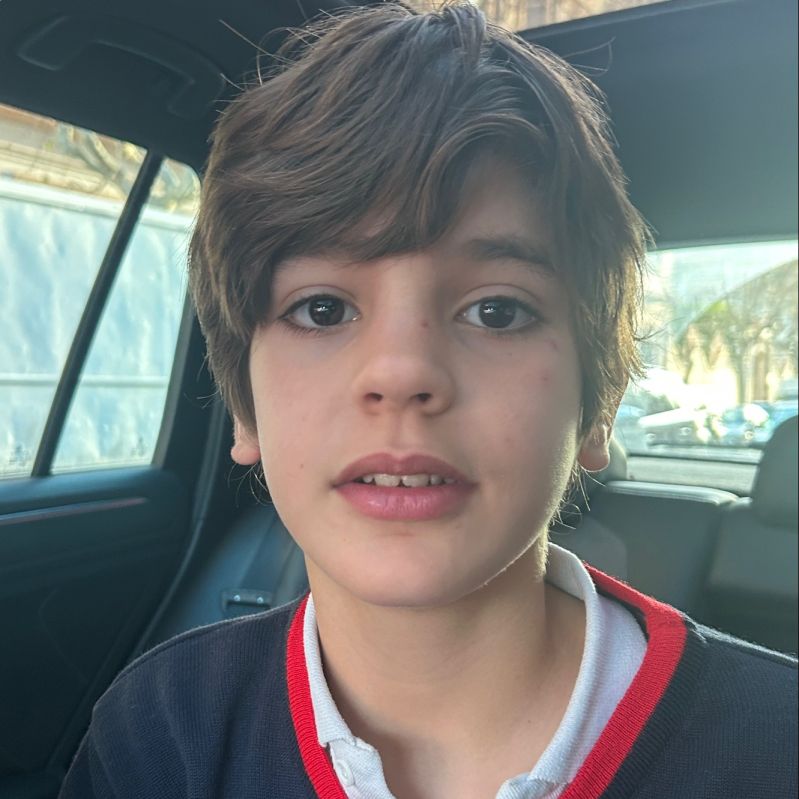 ALEJANDRO
