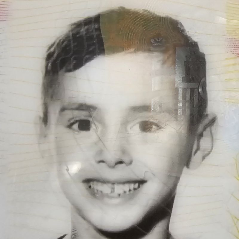 MARTIN