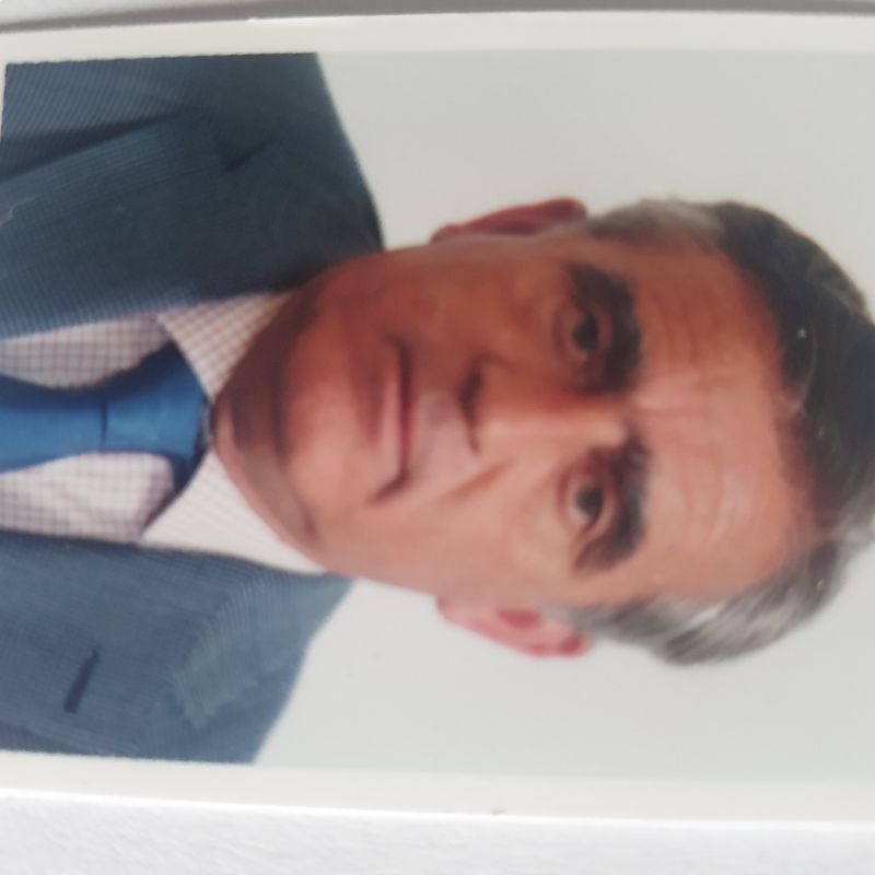 ROGELIO