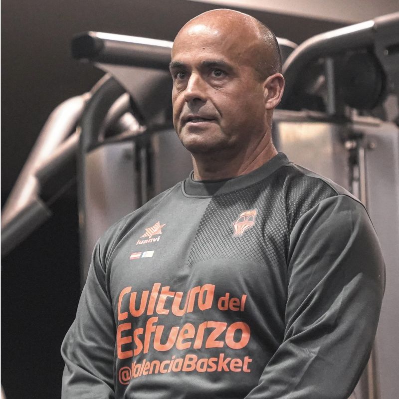 ENRIQUE JOSE