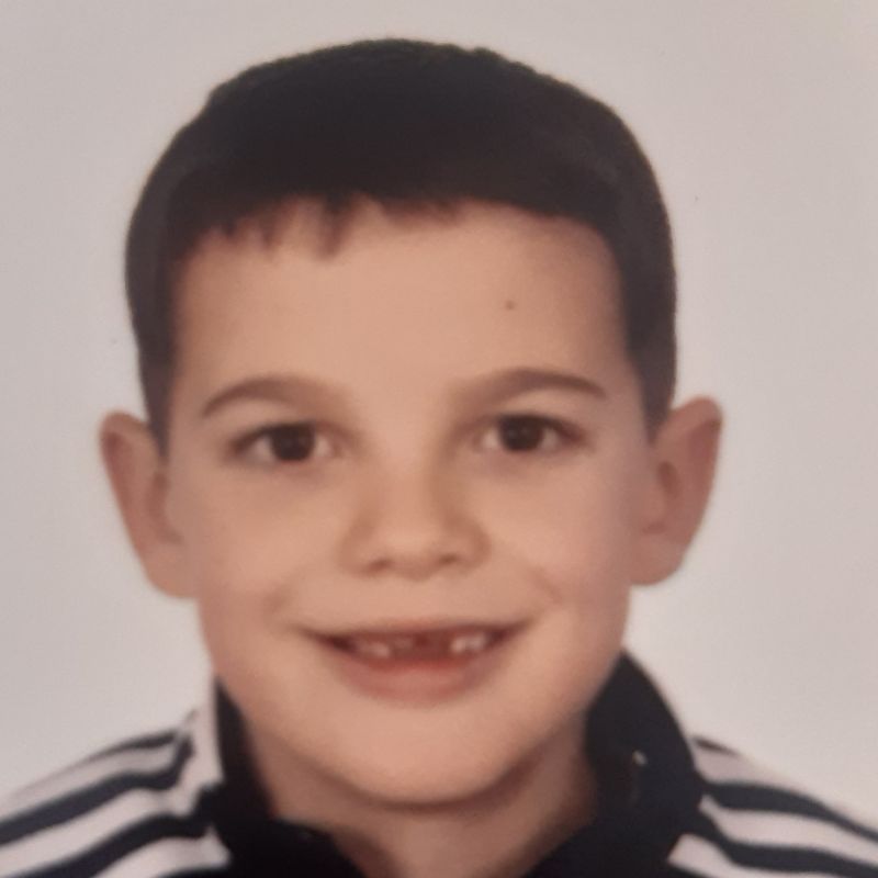 XABIER