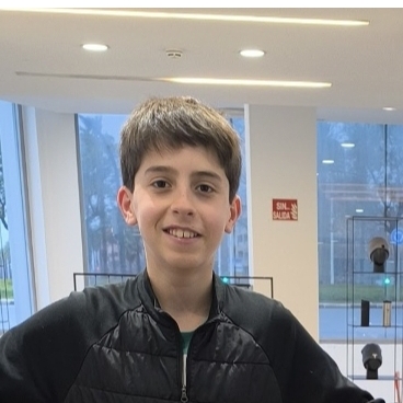 DANIEL