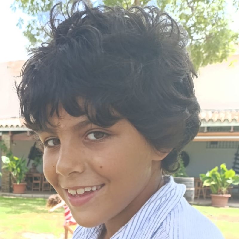 ARAM ALVAR