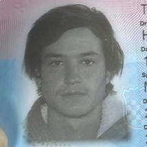 TEO NICOLAS