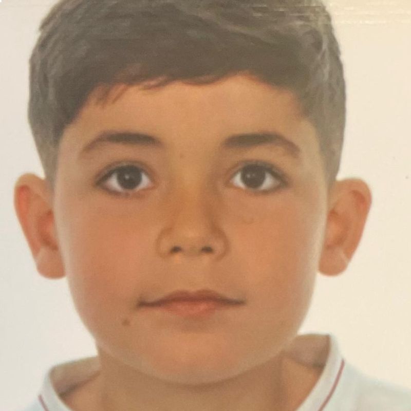 ALEJANDRO