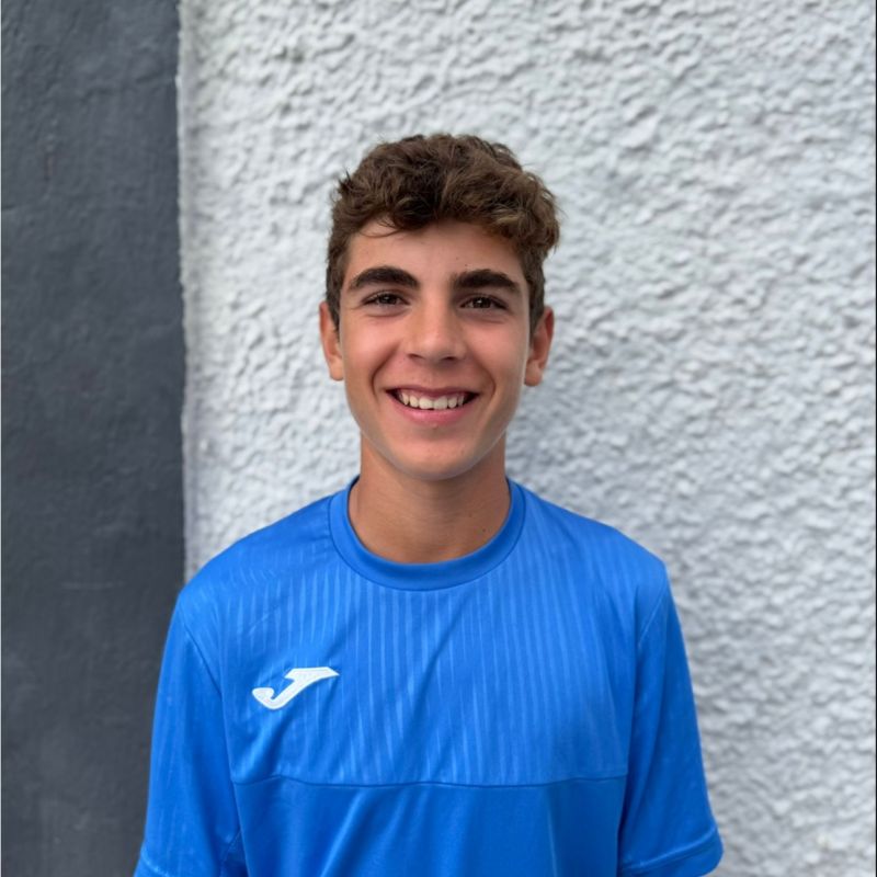 FERNANDO MARTIN