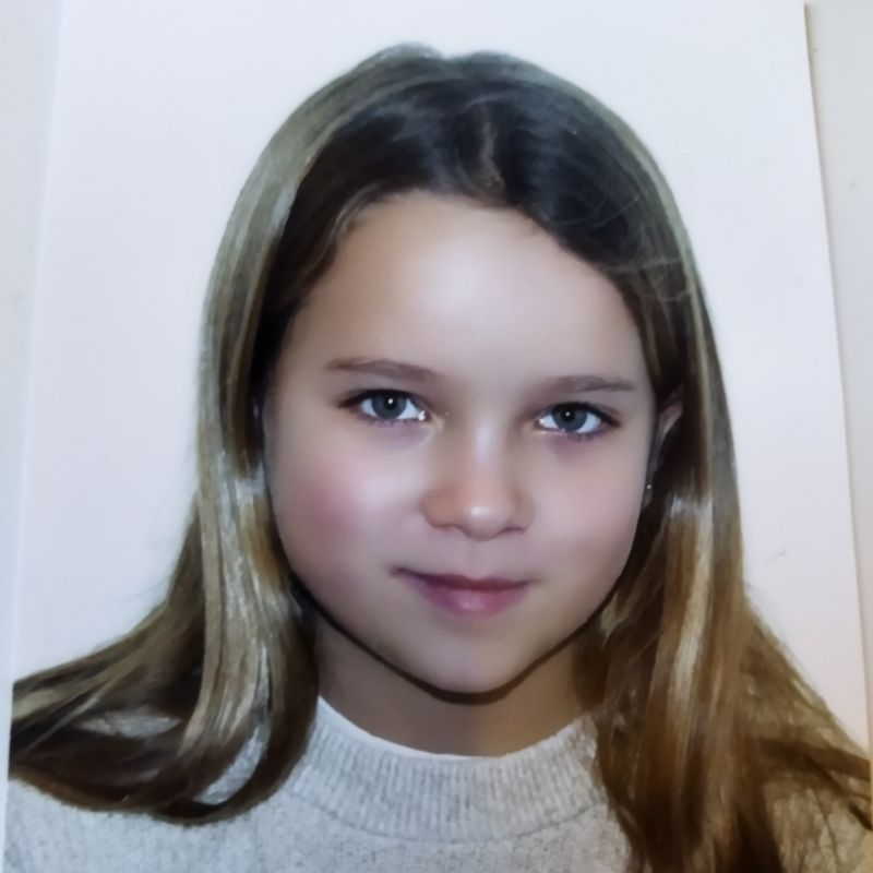 VICTORIA