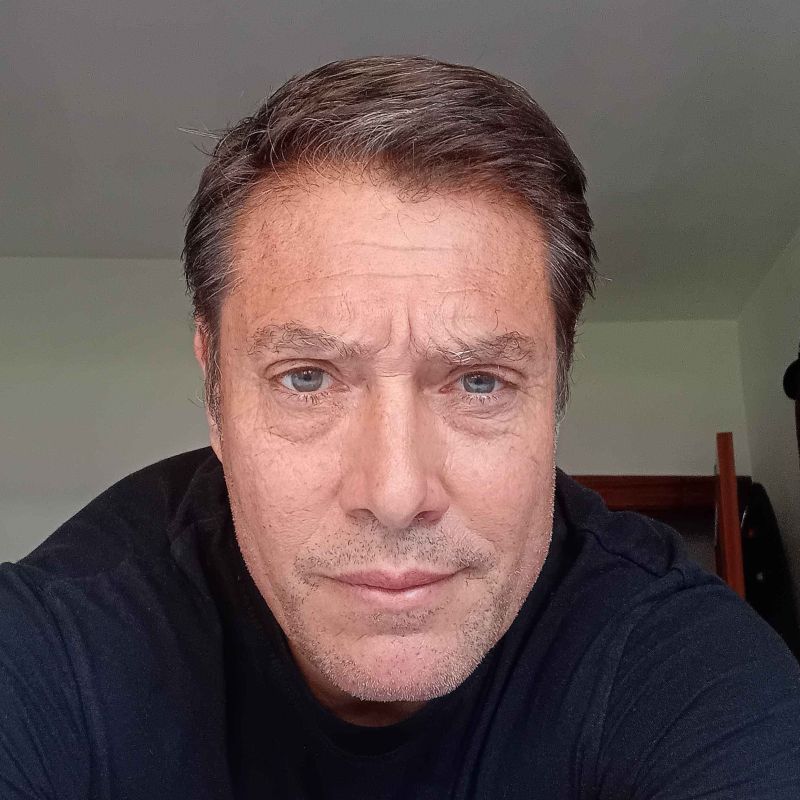 ALBERTO FERNANDO
