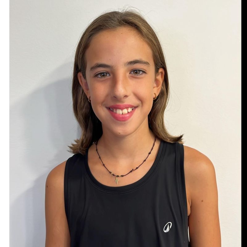 CRISTINA