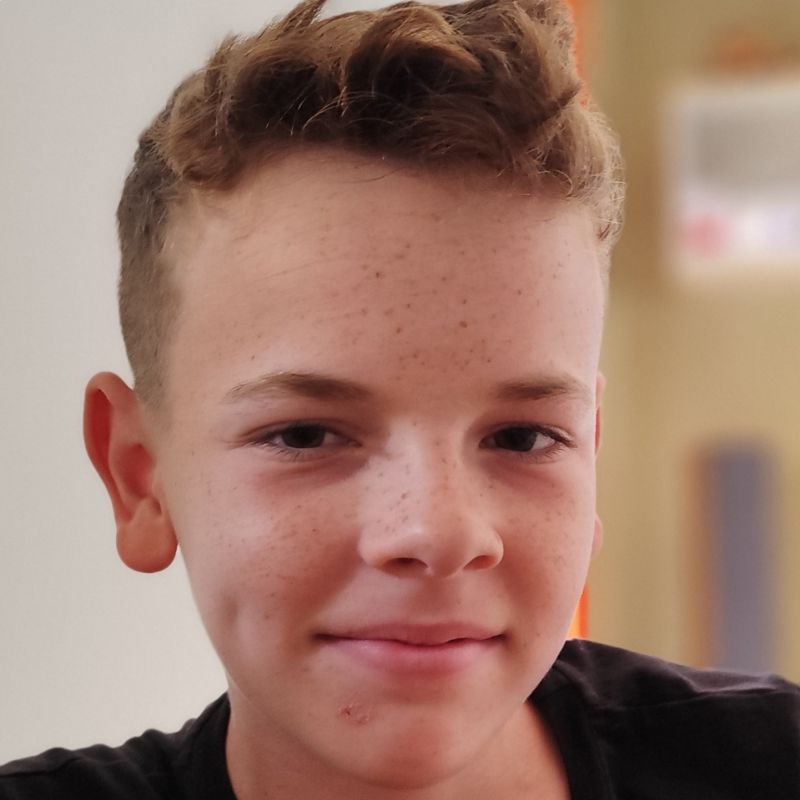 DANIEL