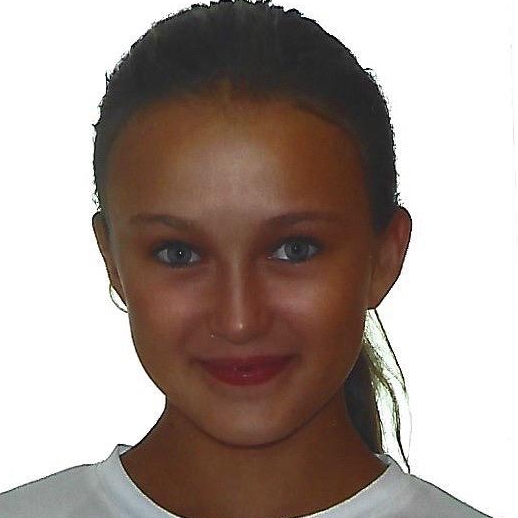 DARINA ANDREEVNA