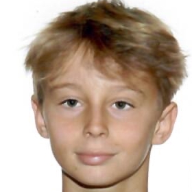 LIAM JAMES