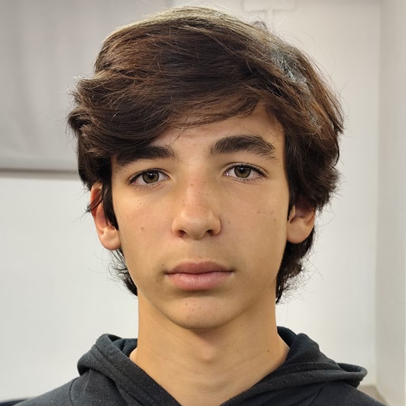 ALEJANDRO