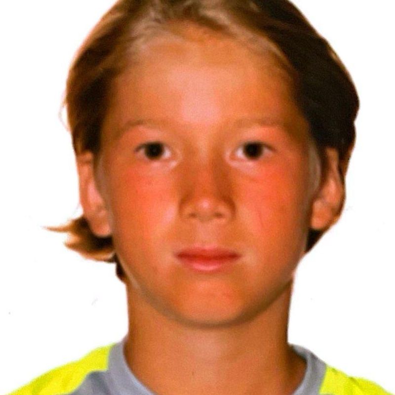 SAUL MATIU 