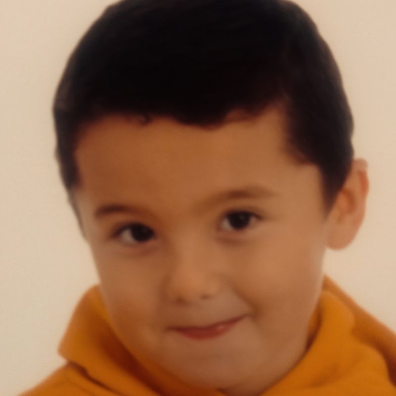 ALEJANDRO
