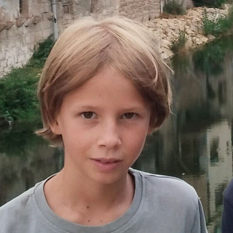 ALEJANDRO