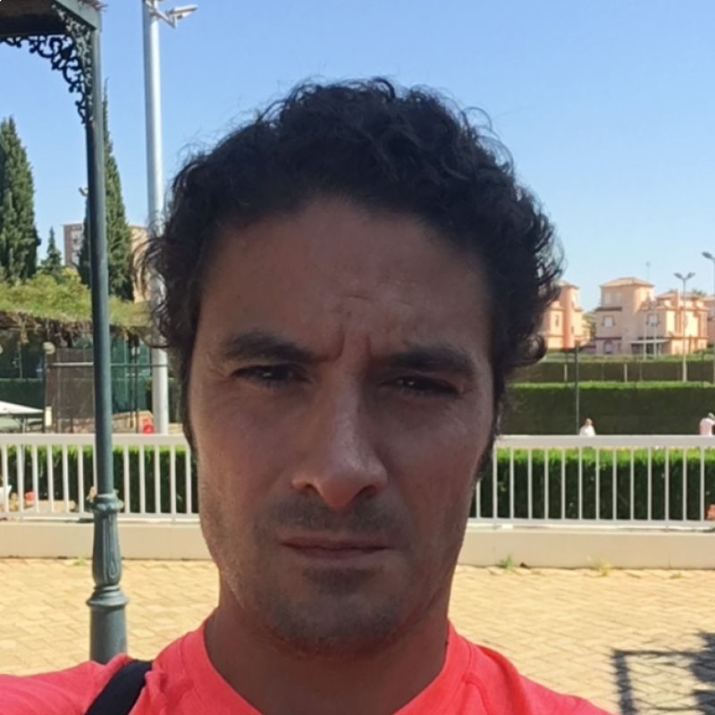 JAVIER