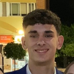 EMILIANO FEDERICO