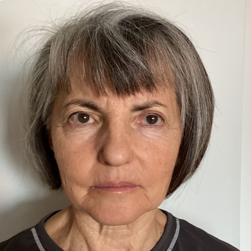 MARIA DOLORES