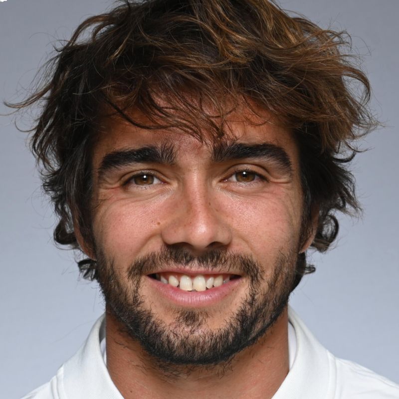 DANIEL JAVIER