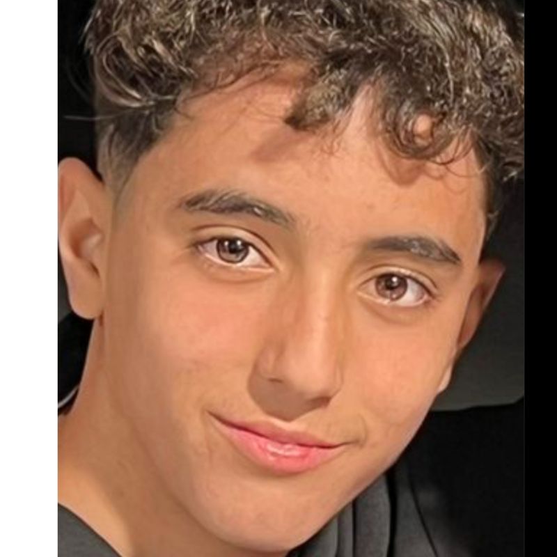 ALEJANDRO