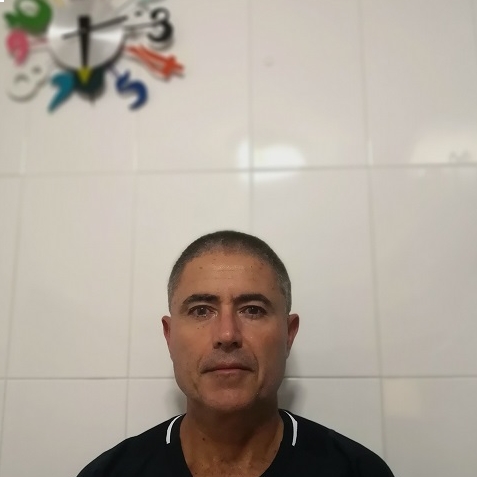 OCTAVIO ANTONIO